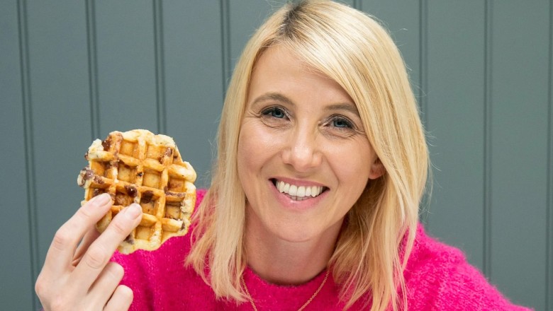 I tasted supermarkets’ own-brand waffles… most failed my ‘crunch’ test but brand’s lovely 25p version topped them all