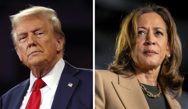 Live updates: 2024 presidential election | CNN Politics