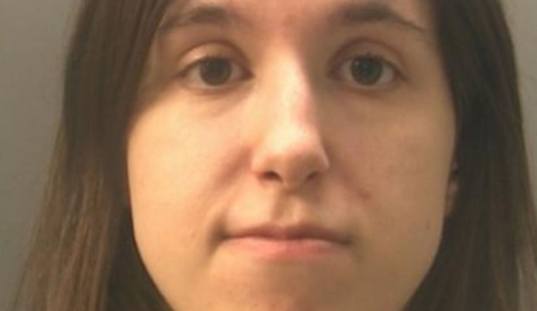Woman, 25, kidnapped and sexually assaulted schoolgirl after grooming her on social media