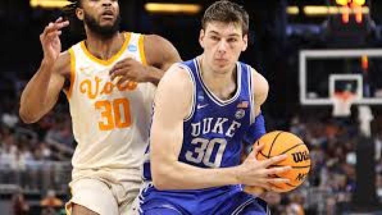 Top College Basketball Teams to Watch in 2024