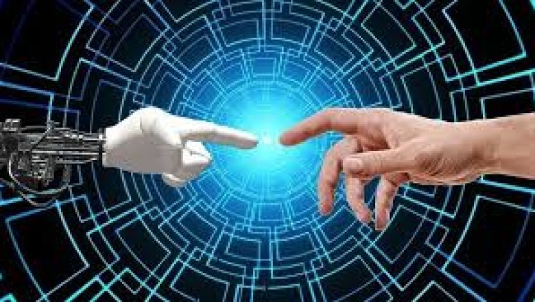 **The Evolution and Impact of Artificial Intelligence**